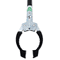 Unger Nifty Nabber Extension Arm w/Claw, 51", Black/Green UNGNN140