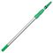 Unger Opti-Loc Aluminum Extension Pole, 18-ft., Three Sections UNGED550