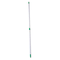 Unger Opti-Loc Aluminum Extension Pole, 18-ft., Three Sections UNGED550
