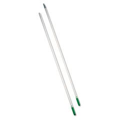 Unger Pro Aluminum Handle for Floor Squeegees/Water Wands, 1.5, 1" Dia x 56 Long UNGAL140