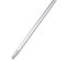 Unger Pro Aluminum Handle for Floor Squeegees/Water Wands,Acme w/3 Taper, 1" x 61" UNGAL14T