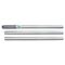 Unger Pro Aluminum Knock Down Handle, 56", Silver UNGAL14G