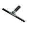Unger Pro Stainless Steel Window Squeegee, 12" Wide Blade UNGPR300