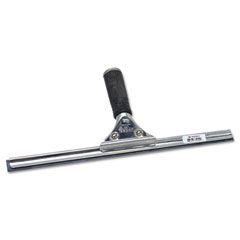 Unger Pro Stainless Steel Window Squeegee, 14" Wide Blade UNGPR350