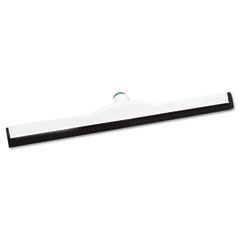 Unger Sanitary Standard Squeegee, 22" WIde Blade UNGPM55A