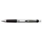 uni-ball 207 Impact Roller Ball Retractable Gel Pen, Blue Ink, Bold SAN65871