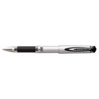 uni-ball 207 Impact Roller Ball Stick Gel Pen, Blue Ink, Bold SAN65801