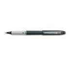 uni-ball Grip Roller Ball Stick Water-Proof Pen, Black Ink, Fine, Dozen SAN60708