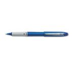 uni-ball Grip Roller Ball Stick Water-Proof Pen, Blue Ink, Fine, Dozen SAN60709