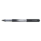 uni-ball Insight Roller Ball Pens, Black Ink, 0.70 mm SAN1802658
