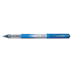 uni-ball Insight Roller Ball Pens, Blue Ink, 0.70 mm SAN1802659