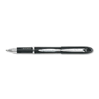 uni-ball Jetstream Ballpoint Stick Pen, Black Ink, Bold SAN33921