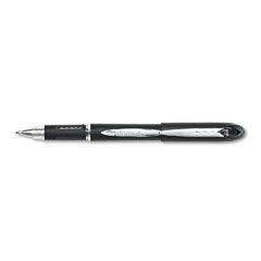 uni-ball Jetstream Ballpoint Stick Pen, Black Ink, Bold SAN33921