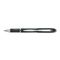 uni-ball Jetstream Ballpoint Stick Pen, Black Ink, Bold SAN33921