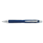 uni-ball Jetstream RT Roller Ball Retractable Pen, Waterproof, Black Ink, Fine SAN62152