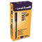 uni-ball Onyx Roller Ball Stick Dye-Based Pen, Black Ink, Micro, Dozen SAN60040