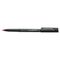 uni-ball Onyx Roller Ball Stick Dye-Based Pen, Red Ink, Fine, Dozen SAN60144