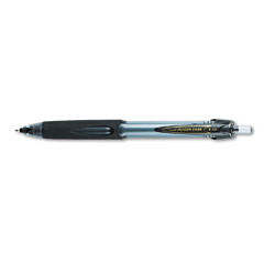 uni-ball® Power Tank RT Ballpoint Retractable Pen, Black