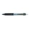 uni-ball Power Tank RT Ballpoint Retractable Pen, Black Ink, Bold, Dozen SAN42070