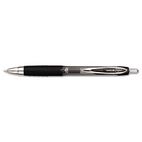 uni-ball Signo Gel 207 Roller Ball Retractable Gel Pen, Black Ink, Medium SAN33953