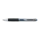 uni-ball Signo Gel 207 Roller Ball Retractable Gel Pen, Blue Ink, Fine, Dozen SAN33951