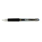 uni-ball Signo Gel 207 Roller Ball Retractable Gel Pen, Blue Ink, Medium, 2 per Pack SAN61264PP