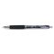 uni-ball Signo Gel 207 Roller Ball Retractable Gel Pen, Purple Ink, Medium, Dozen SAN70221