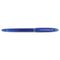 uni-ball Signo Roller Ball Stick Gel Pen, Blue Ink, Medium, Dozen SAN69055