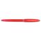 uni-ball Signo Roller Ball Stick Gel Pen, Red Ink, Medium, Dozen SAN69056
