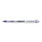 uni-ball Vision Elite Roller Ball Stick Water-Proof Pen, Purple Ink, Bold SAN69025