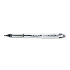 uni-ball Vision Elite Roller Ball Stick Waterproof Pen, Black Ink, Bold SAN61231