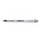 uni-ball Vision Elite Roller Ball Stick Waterproof Pen, Black Ink, Bold SAN61231