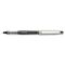 uni-ball Vision Needle Roller Ball Stick Liquid Pen, Black Ink, Fine, Dozen SAN1734903
