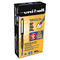 uni-ball Vision Roller Ball Retractable Gel Pen, Blue Ink, Micro SAN1734919
