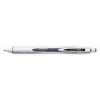 uni-ball Vision RT Ballpoint Retractable Airplane-Safe Pen, Black Ink, Bold SAN1741774