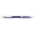 uni-ball Vision RT Ballpoint Retractable Airplane-Safe Pen, Blue Ink, Bold SAN1741775