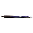 uni-ball Vision RT Ballpoint Retractable Airplane-Safe Pen, Blue Ink, Fine SAN1741779