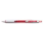 uni-ball Vision RT Ballpoint Retractable Airplane-Safe Pen, Red Ink, Bold SAN1741776