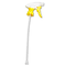 UNISAN 9-1/2 Chemical-Resistant Trigger Sprayer Fits 32-oz. Bottles UNS72109