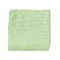 UNISAN Reusable Wipers, Green, 12 x 12, 12/Pack UNSGREENCLOTH