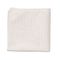 UNISAN Reusable Wipers, Red, 12 x 12, 12/Pack UNSREDCLOTH