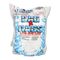 United Facility Supply Bag-A-Rags Reusable Wiping Cloths, Cotton, White, 1lb Pack UFSN250CW01