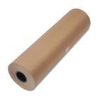 United Facility Supply High-Volume Wrapping Paper, 50lb, 30"w, 720'l, BN, 1/Pack UFS1300046