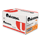 Universal 30% Recycled Copy Paper, 92 Brightness, 20lb, 8-1/2 x 11, White, 5000/Carton UNV20030