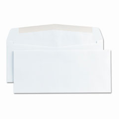 Universal Business Envelope, Contemporary, #9, White, 500/Box UNV35209