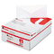 Universal Business Envelope, V-Flap, #10, White, 500/Box UNV35210