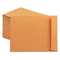 Universal Catalog Envelope, Center Seam, 9 x 12, Light Brown, 250/Box UNV41105