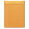 Universal Catalog Envelope, Side Seam, 10 x 13, Light Brown, 250/Box UNV44105