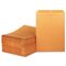 Universal Catalog Envelope, Side Seam, 11 1/2 x 14 1/2, Light Brown, 250/Box UNV45165