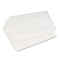 Universal Clear Laminating Pouches, 3 mil, 9 x 11-1/2, 100/Box UNV84622